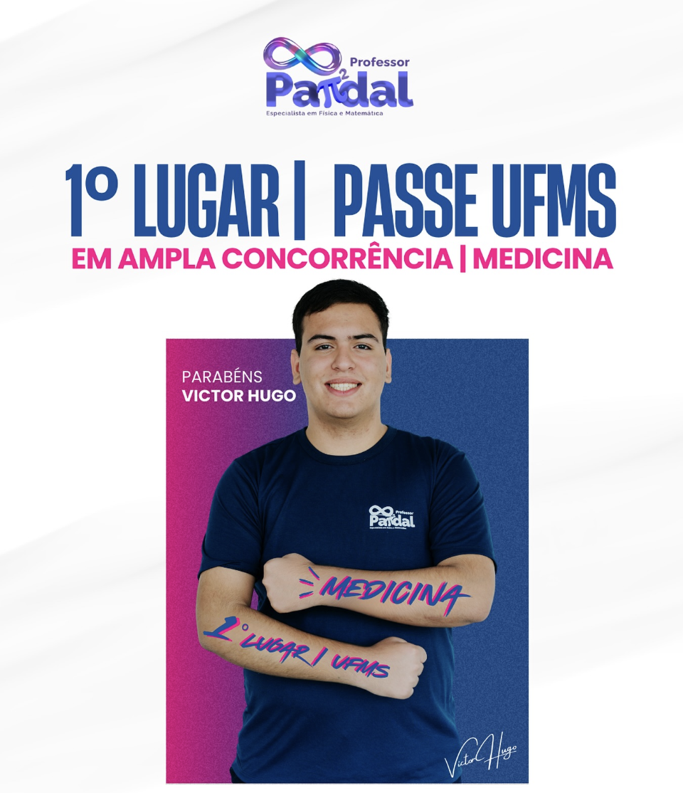Alunos aprovados pelo curso Um PASSE de cada vez