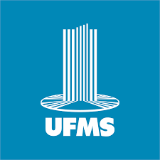 Logo da UFMS